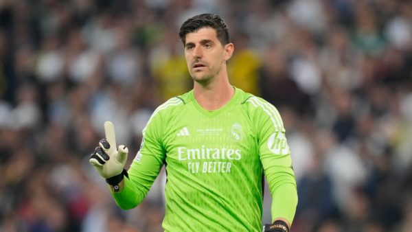 Εκτός ο Κουρτουά με Ολυμπιακό