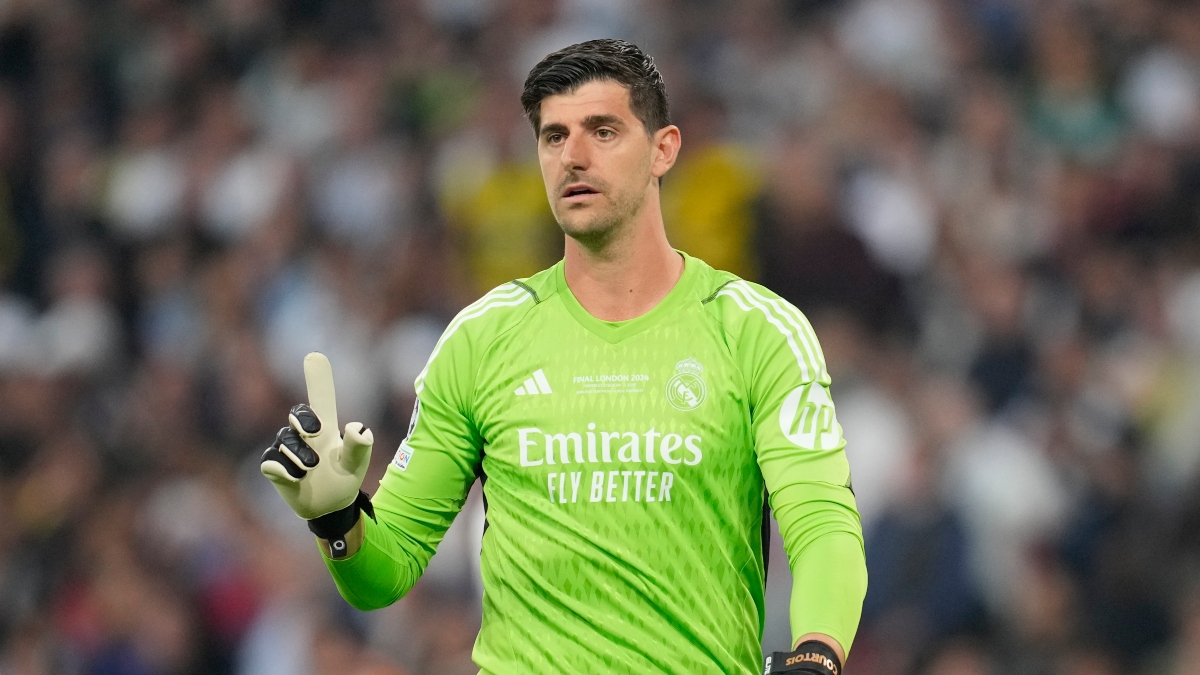 Εκτός ο Κουρτουά με Ολυμπιακό