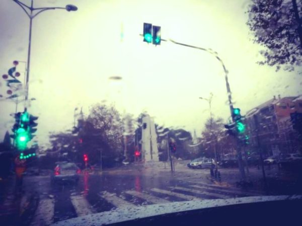 Kακοκαιρία Adel: «Κόκκινη» προειδοποίηση από την ΕΜΥ με έκτακτο δελτίο επιδείνωσης καιρού, ποιες περιοχές επηρεάζονται