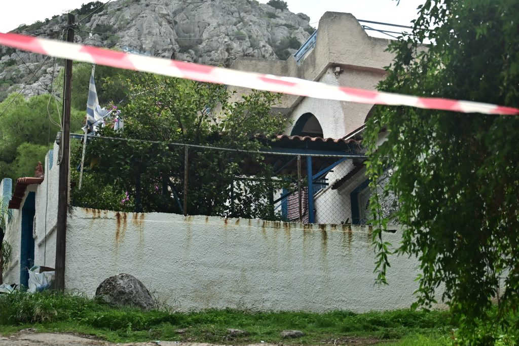 Εθισμένη στον τζόγο η 46χρονη που λήστεψε και σκότωσε την πεθερά της στη Σαλαμίνα