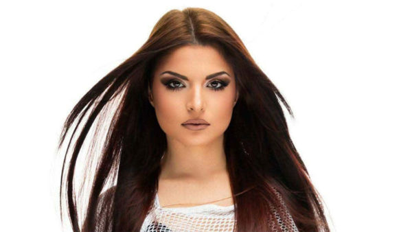 Εντυπωσιάζει η «Σκηνή ζηλοτυπίας» της Ρούλας Παπαθανασίου!