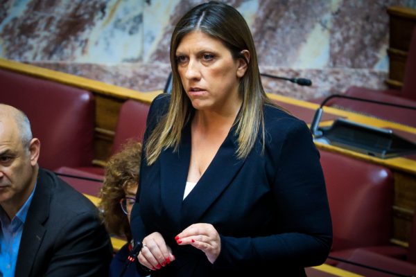 Πλ. Ελευθερίας: Να δημιουργηθεί κρατικός φορέας καταγραφής γυναικοκτονιών και έμφυλης βίας