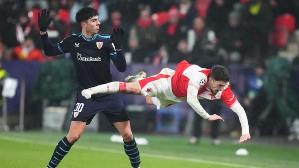 Όλα στο μηδέν, άβολη ισοπαλία στην Πράγα