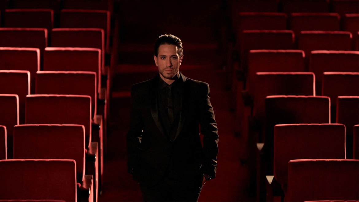 «Έφυγα απ’ το δρόμο μου»: Με δυνατές υπογραφές το νέο single του Δημήτρη Γιαννούλου