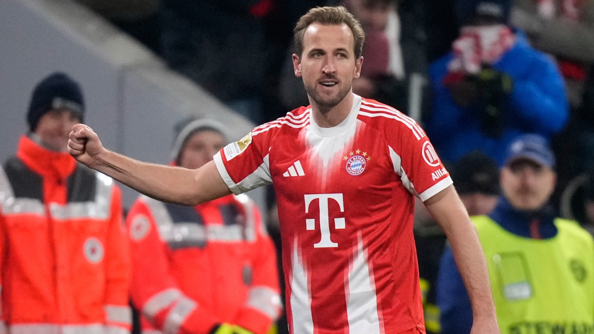 Η “μάχη” για τον κορυφαίο σκόρερ στην Ευρώπη