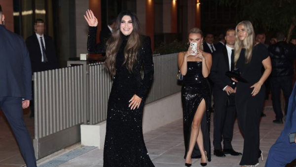 Η Κίμπερλι Γκίλφοϊλ θα είναι η καλεσμένη-έκπληξη απόψε στο Madwalk 2025!