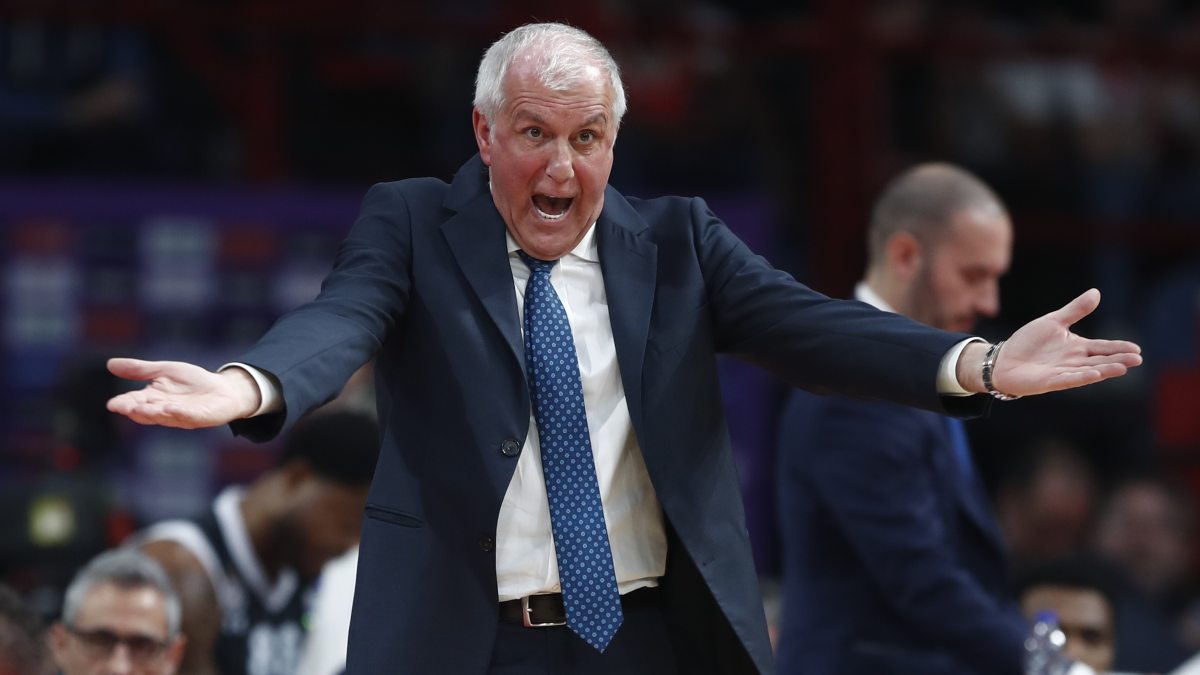 «Ο Ομπράντοβιτς δήλωσε την παραίτησή του, επίκειται συνάντηση με τη διοίκηση της Παρτίζαν»