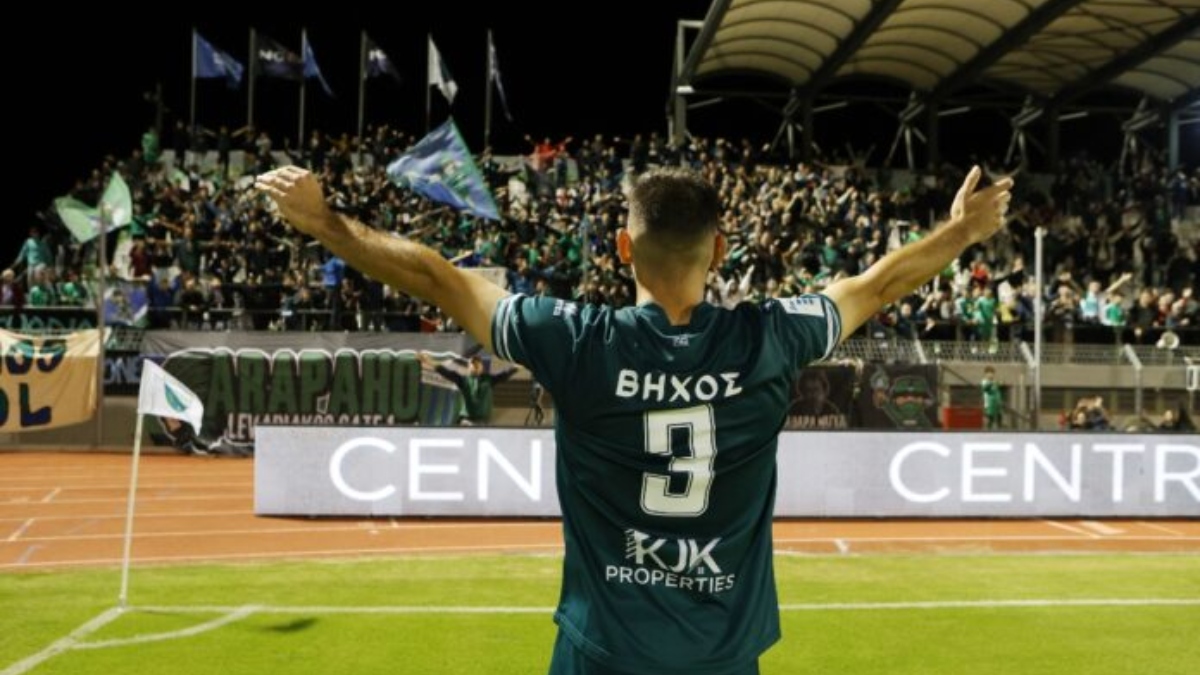 Τα εισιτήρια του Λεβαδειακού για τα ματς με ΑΕΛ και ΠΑΟΚ