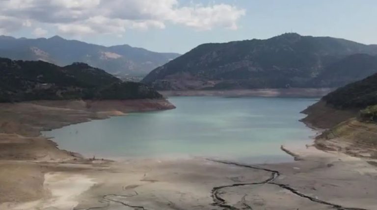 Λειψυδρία: Στο «τραπέζι» έκτακτης σύσκεψης η Αττική – Κήρυξη Πάτμου και Λέρου σε κατάσταση έκτακτης ανάγκης