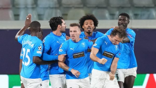 Η Πάφος γράφει ιστορία και τα ταμεία της… γεμίζουν