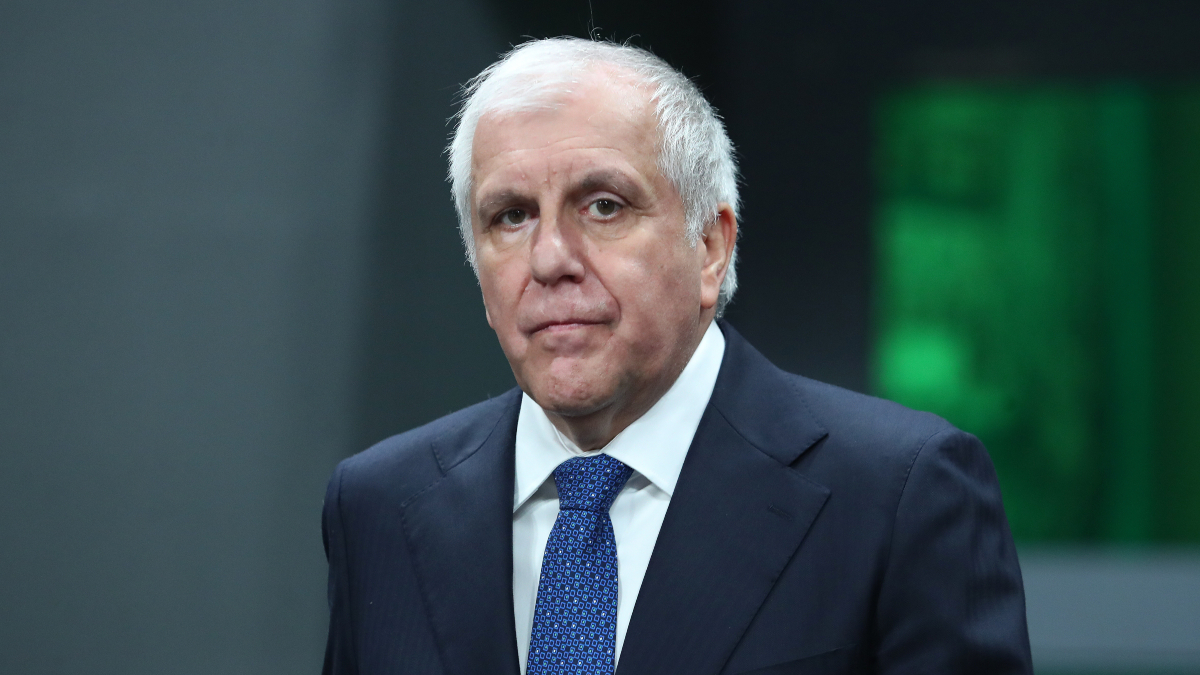 Μένει με απόφαση του ΔΣ της Παρτίζαν ο Ομπράντοβιτς