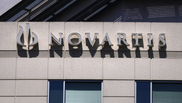 Υπόθεση Novartis: Δεσμεύονται τα περιουσιακά στοιχεία των δύο πρώην προστατευόμενων μαρτύρων