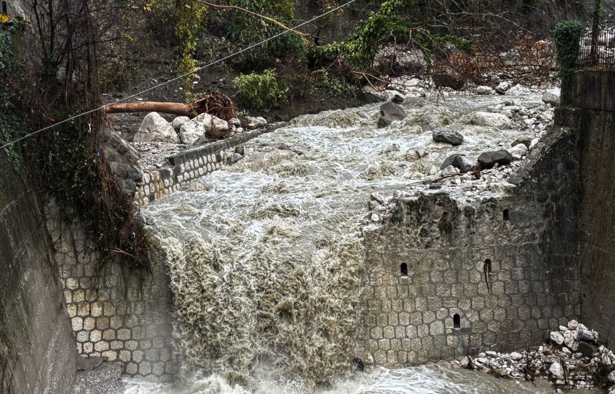 Στην Αττική αναμένονται ισχυρά φαινόμενα – Σήμερα και αύριο το επικίνδυνο 48ωρο