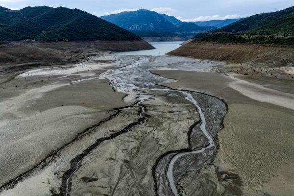 Γνωμοδότηση της ΡΑΑΕΥ παραλαμβάνει το Υπουργείο Περιβάλλοντος και Ενέργειας και αποφασίζει για «κόκκινο συναγερμό» στην Αττική