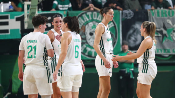 Πέρασε και από την Ελβετία ο Παναθηναϊκός 