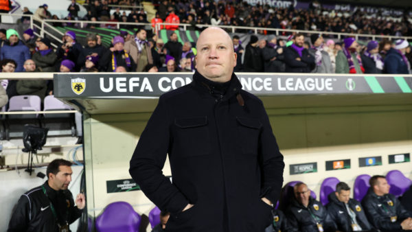 Νίκολιτς: «Μεγάλο μπράβο στους παίκτες και στον κόσμο, ο Ζίνι ίσως μείνει εκτός για 7-10 μέρες»