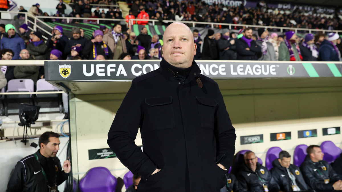 Νίκολιτς: «Μεγάλο μπράβο στους παίκτες και στον κόσμο, ο Ζίνι ίσως μείνει εκτός για 7-10 μέρες»