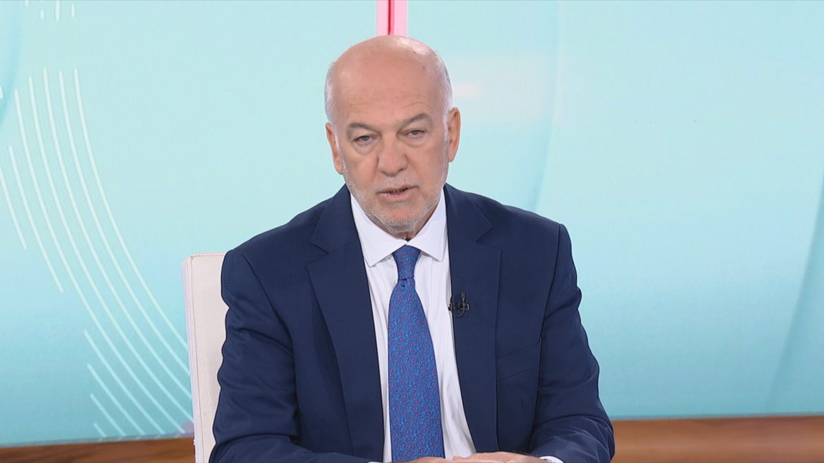 Φλωρίδης στο ΕΡΤnews: Μεγάλες αλλαγές στο κληρονομικό δίκαιο – Προστατεύουμε τους πολίτες από τα χρέη και βάζουμε τέλος στις συγκρούσεις