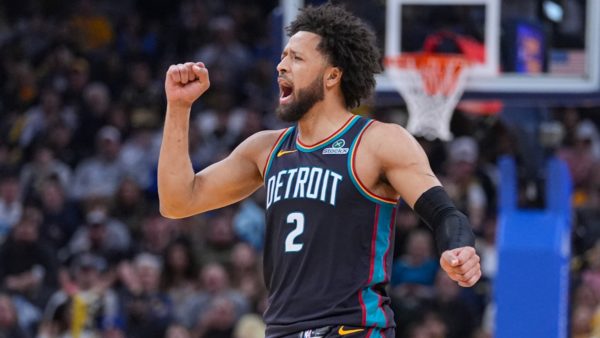 Μετά από πολλά χρόνια, οι Πίστονς μπορούν να ονειρεύονται ξανά