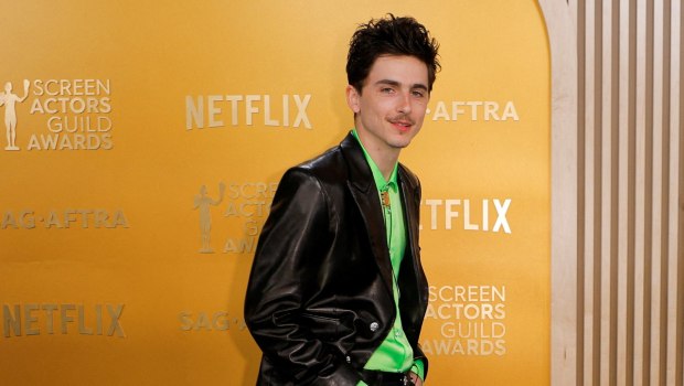 Είναι ο Τιμοτέ Σαλαμέ ο μυστηριώδης ράπερ EsDeeKid; – Η νέα θεωρία συνωμοσίας που έχει τρελάνει το διαδίκτυο