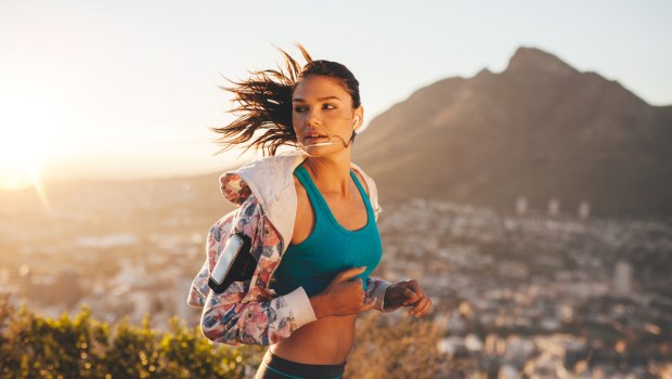 Υγεία: Η ατμοσφαιρική ρύπανση εξουδετερώνει τα οφέλη της άσκησης