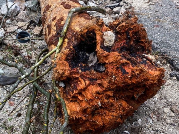 Έργα αποκατάστασης σε περιοχές που «βούλιαξαν» από την κακοκαιρία