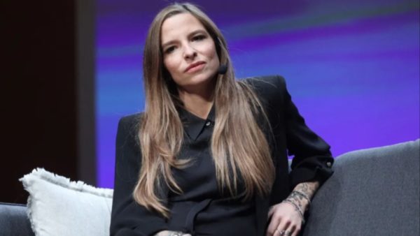 Σοκάρει η Εριέττα Κούρκουλου: «Στο παρελθόν με κακοποίησε άνθρωπος, αλλά τότε δεν έδωσα ιδιαίτερη βάση»