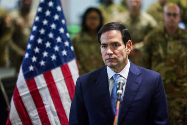 ΗΠΑ: Ο ΥΠΕΞ Ρούμπιο δεν θα μεταβεί στη σύνοδο του ΝΑΤΟ στις Βρυξέλλες την ερχόμενη εβδομάδα