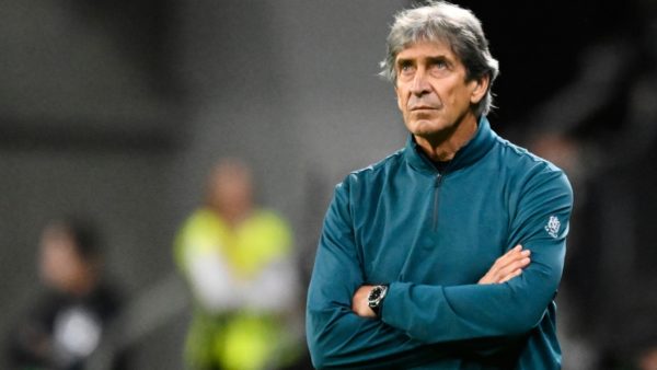 Η Μπέτις επέκτεινε το συμβόλαιο του Πελεγκρίνι έως το 2027