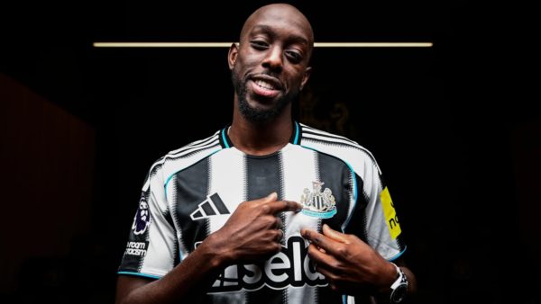 Μπήκε στις προπονήσεις ο Γουισά