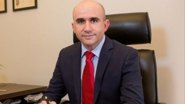 Γρηγόρης Λέων: Βαρύ πένθος για το γνωστό ιατροδικαστή