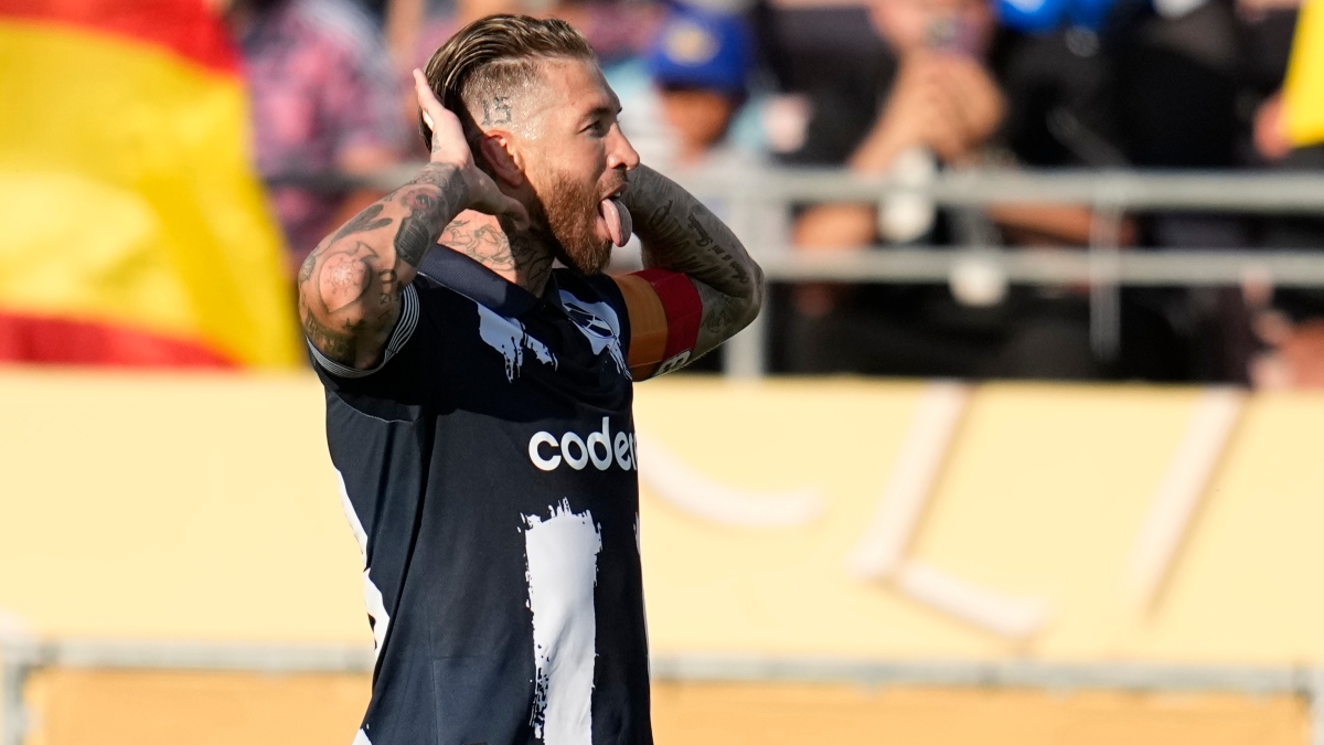 Θέλει να επιστρέψει στην Ισπανία ο Σέρχιο Ράμος