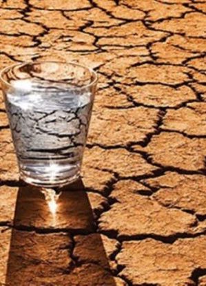 Ευθύμιος Λέκκας στο ΕΡΤnews για τη λειψυδρία: Δεν είναι εύκολη λύση η αφαλάτωση, από την αφαλάτωση προκύπτουν τεράστια προβλήματα