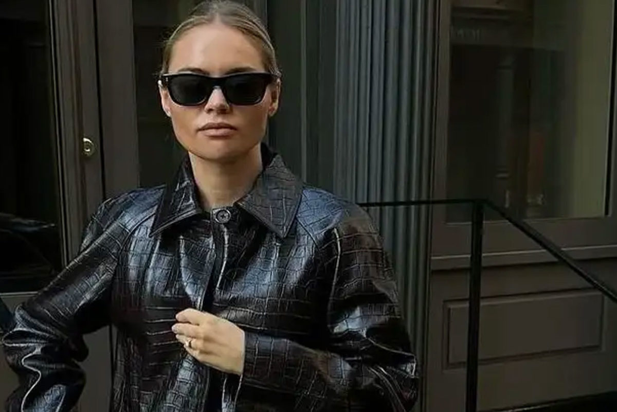 Croco Effect: Η πολυτέλεια που αναβαθμίζει το καθημερινό στιλ