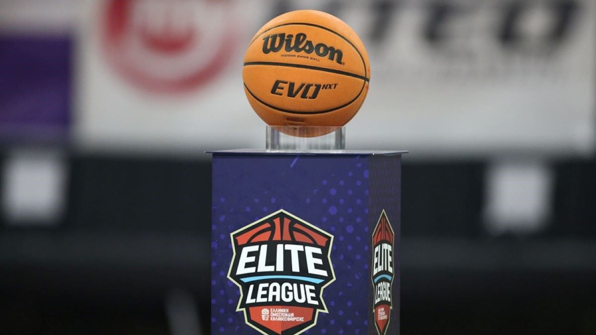 Elite League (10η αγωνιστική): Στους Σοφάδες ο Πρωτέας, εντός η Λευκάδα