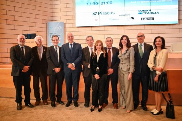 Ν. Δένδιας: Κίνητρα στο επιστημονικό δυναμικό για παραγωγή προϊόντων υψηλής αμυντικής τεχνολογίας