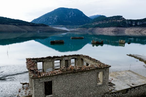 Το KKE για τη λειψυδρία: Κυβερνητικό σχέδιο για εμπορευματοποίηση του νερού