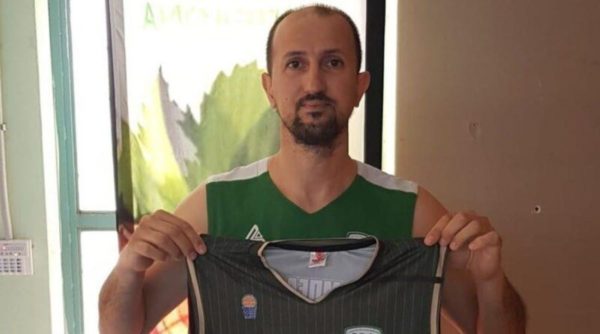 Γκιουλέκας: «Ο αθλητισμός είναι για όλους η μεγαλύτερη νίκη είναι να συμμετέχουν όλοι ισότιμα»