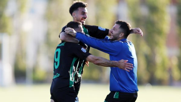 Επίδειξη δύναμης για την εντυπωσιακή Μαρκό, σπουδαίες νίκες για Καβάλα και ΠΑΟΚ Β’