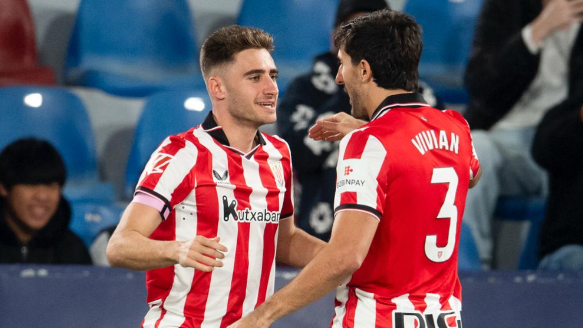 Έβγαλε αντίδραση η Μπιλμπάο