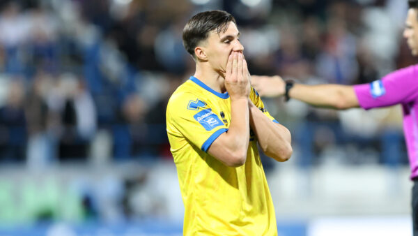 Με απουσίες απέναντι στον Ολυμπιακό ο Παναιτωλικός