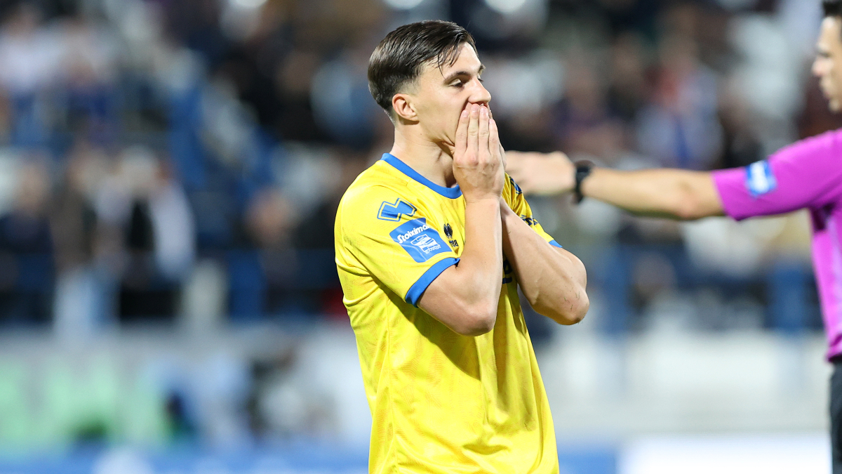 Με απουσίες απέναντι στον Ολυμπιακό ο Παναιτωλικός