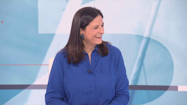 Ν. Κεραμέως στο ΕΡΤnews: Ιστορική συμφωνία για τις συλλογικές συμβάσεις εργασίας – Για πρώτη φορά υπερβαίνει κόμματα και χρώματα