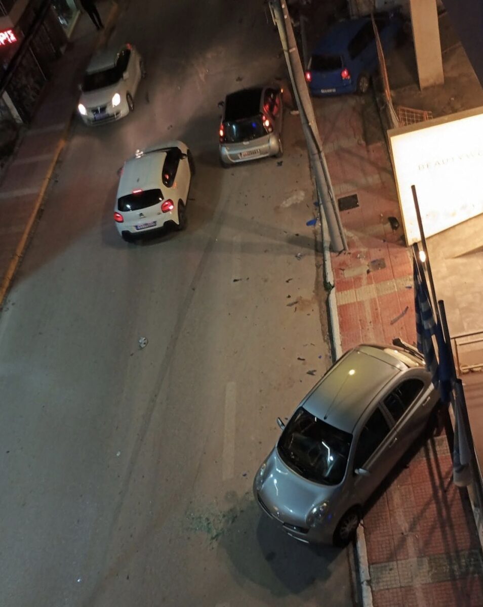 Πώς συνέβη η τραγωδία στην Αρτέμιδα – Έβγαζαν πράγματα από το αυτοκίνητο και τους παρέσυρε  