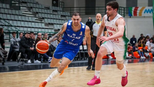 Η “Επίσημη Αγαπημένη” νίκησε στην Πορτογαλία και απολαμβάνει την μοναξιά της κορυφής