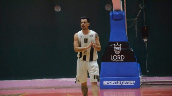 Περρωτής: «Η “Μαύρη Θύελλα” είναι εδώ και είναι υπολογίσιμη»