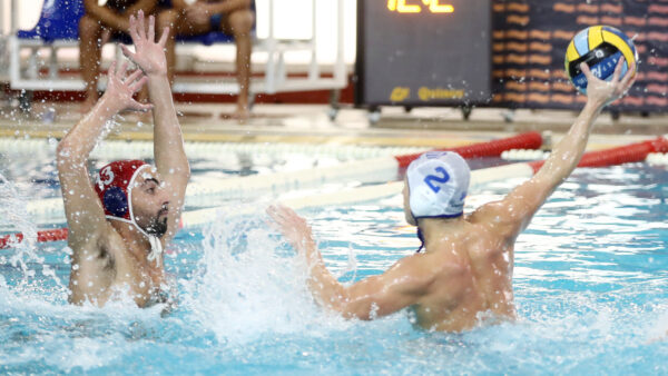 Εδραιώνεται στην τετράδα ο Εθνικός