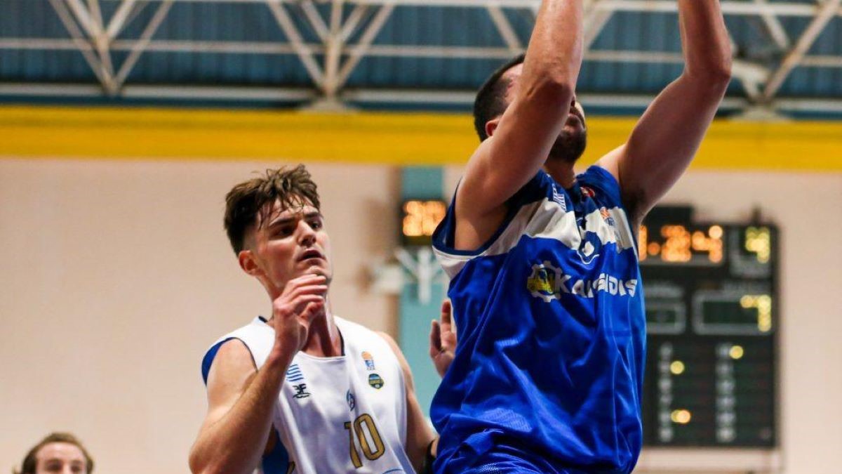 Καπόνης: «Νωρίς να μιλάμε για άνοδο, αλλά δε θα λέγαμε “όχι” αν ερχόταν»