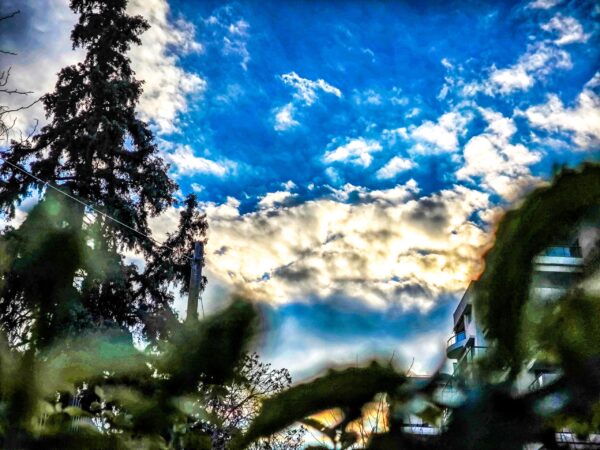 Αλλαγή του σκηνικού του καιρού: Ηλιοφάνεια σήμερα σε όλη τη χώρα – Την Τετάρτη επιστρέφουν οι βροχές