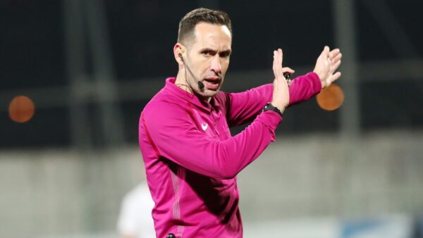 Έλληνας διαιτητής και ξένος VAR στο Άρης-ΠΑΟΚ